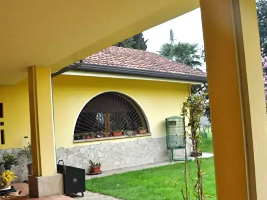 Immagine 1 di Villa in vendita  in Via Baruchella a Vigodarzere