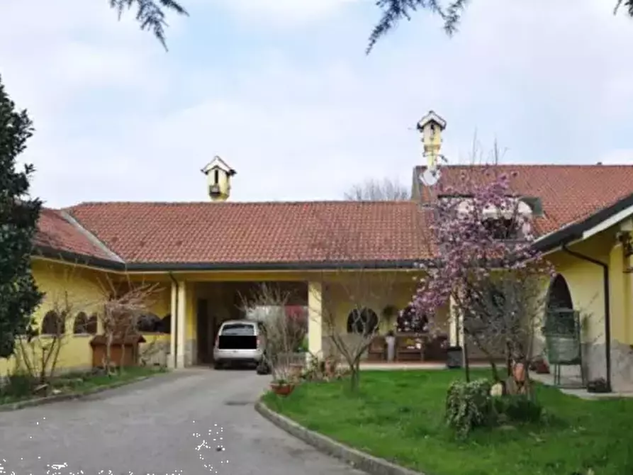 Immagine 4 di Villa in vendita  in Via Baruchella a Vigodarzere