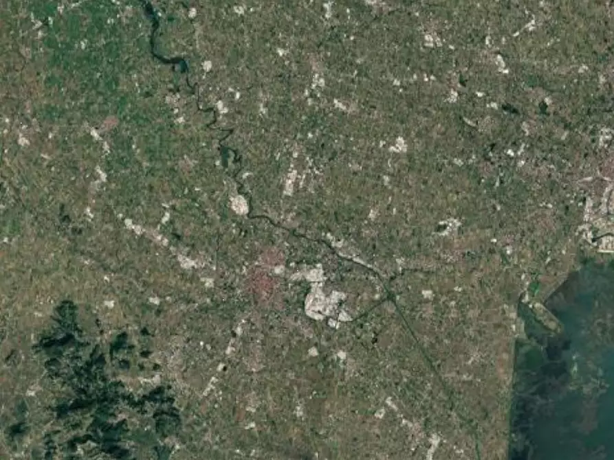 Immagine 8 di Villa in vendita  in Via Baruchella a Vigodarzere