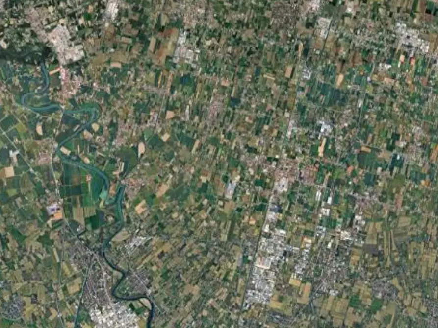 Immagine 9 di Villa in vendita  in Via Baruchella a Vigodarzere