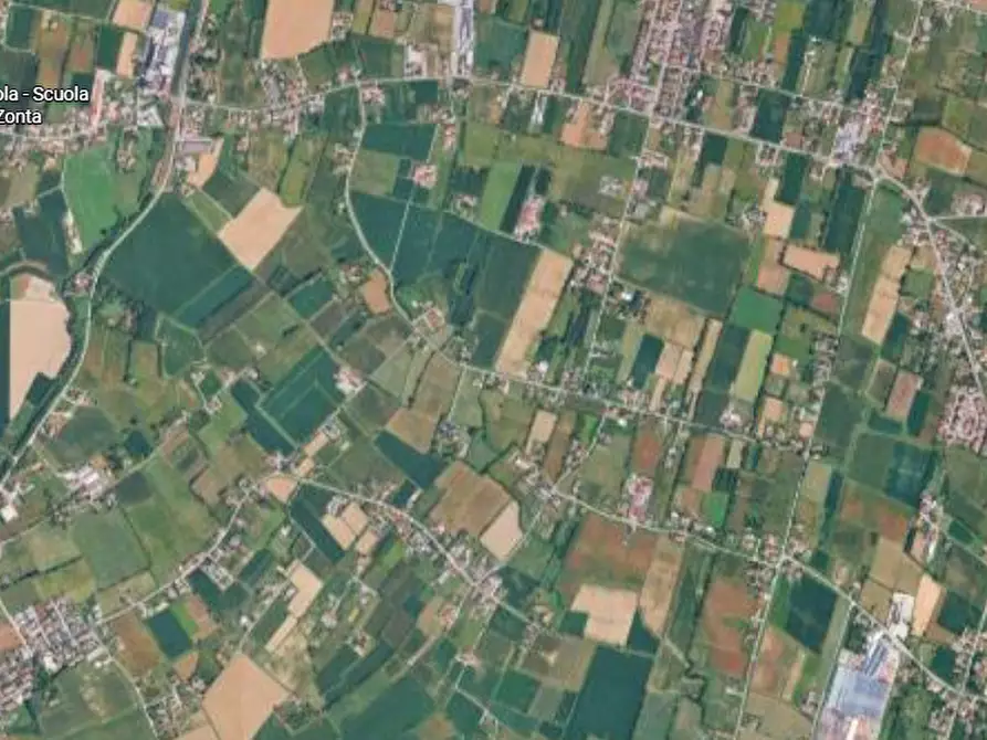 Immagine 10 di Villa in vendita  in Via Baruchella a Vigodarzere