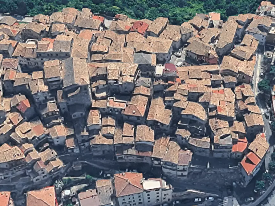Immagine 1 di Appartamento in vendita  in Via delle Tre Morette  a Bellegra