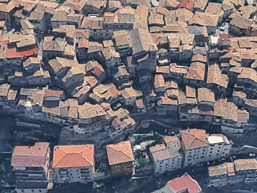 Immagine 3 di Appartamento in vendita  in Via delle Tre Morette  a Bellegra