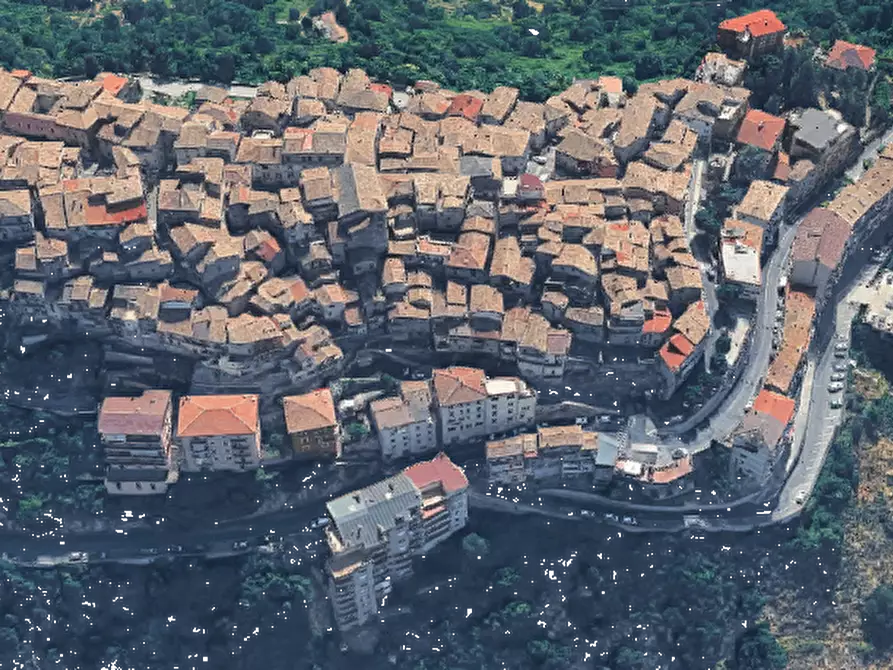 Immagine 6 di Appartamento in vendita  in Via delle Tre Morette  a Bellegra