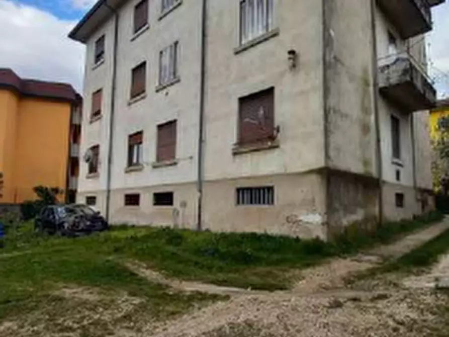 Immagine 2 di Appartamento in vendita  in Via Riotorto a Arzignano