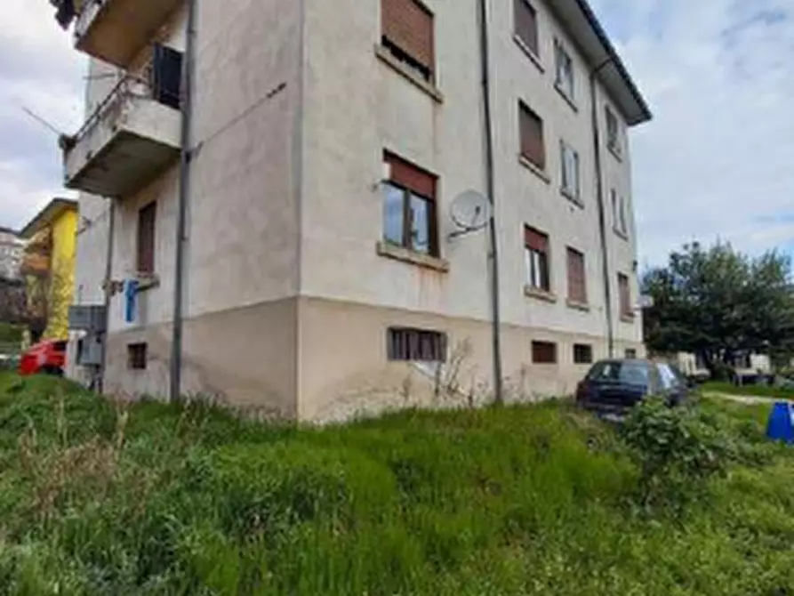 Immagine 3 di Appartamento in vendita  in Via Riotorto a Arzignano