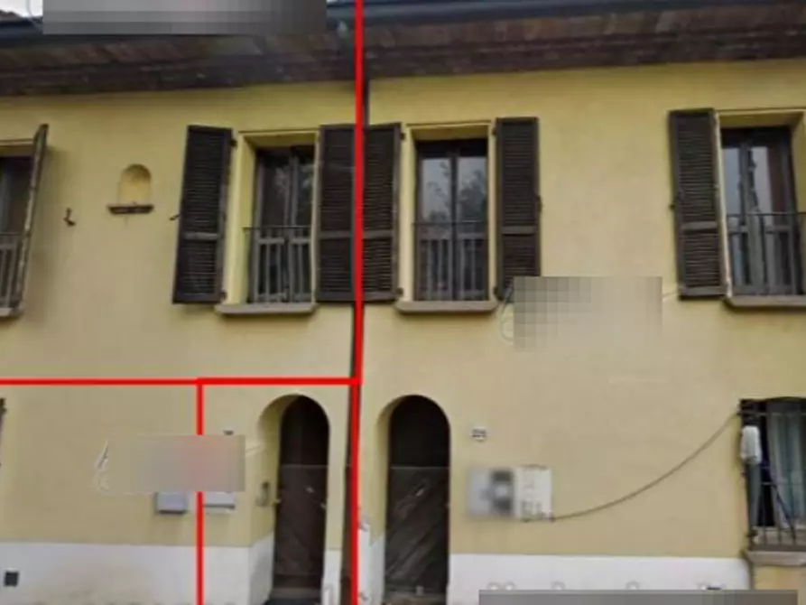 Immagine 2 di Appartamento in vendita  in Via Covignano a Rimini