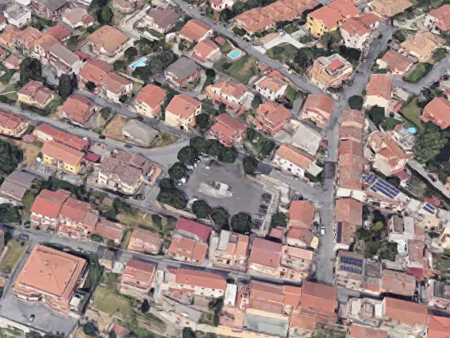 Immagine 2 di Villetta a schiera in vendita  in Via Teramo  a Riano