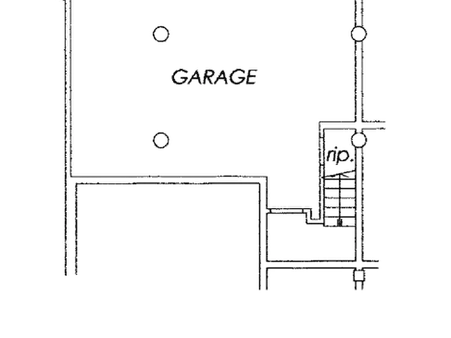 Immagine 13 di Stabile in vendita  in Via Giuseppe Cesare Abba a Mentana