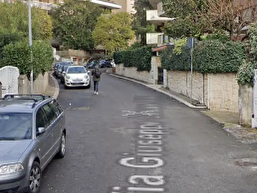 Immagine 17 di Stabile in vendita  in Via Giuseppe Cesare Abba a Mentana