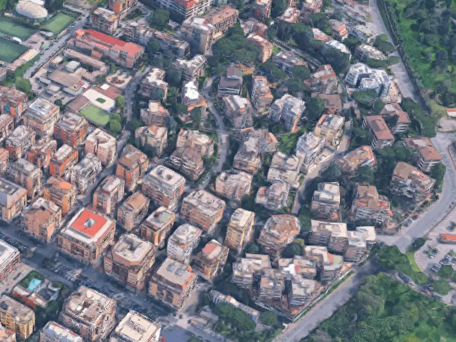 Immagine 18 di Stabile in vendita  in Via Giuseppe Cesare Abba a Mentana