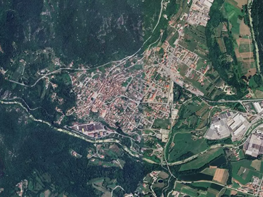 Immagine 5 di Porzione di casa in vendita  in Via Borghi a Arsiero