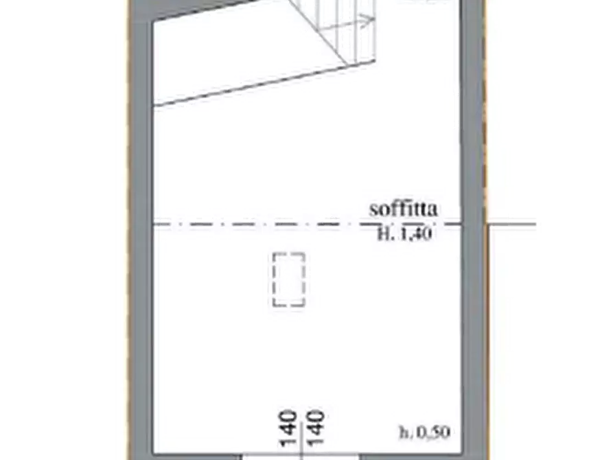 Immagine 7 di Porzione di casa in vendita  in Via Borghi a Arsiero