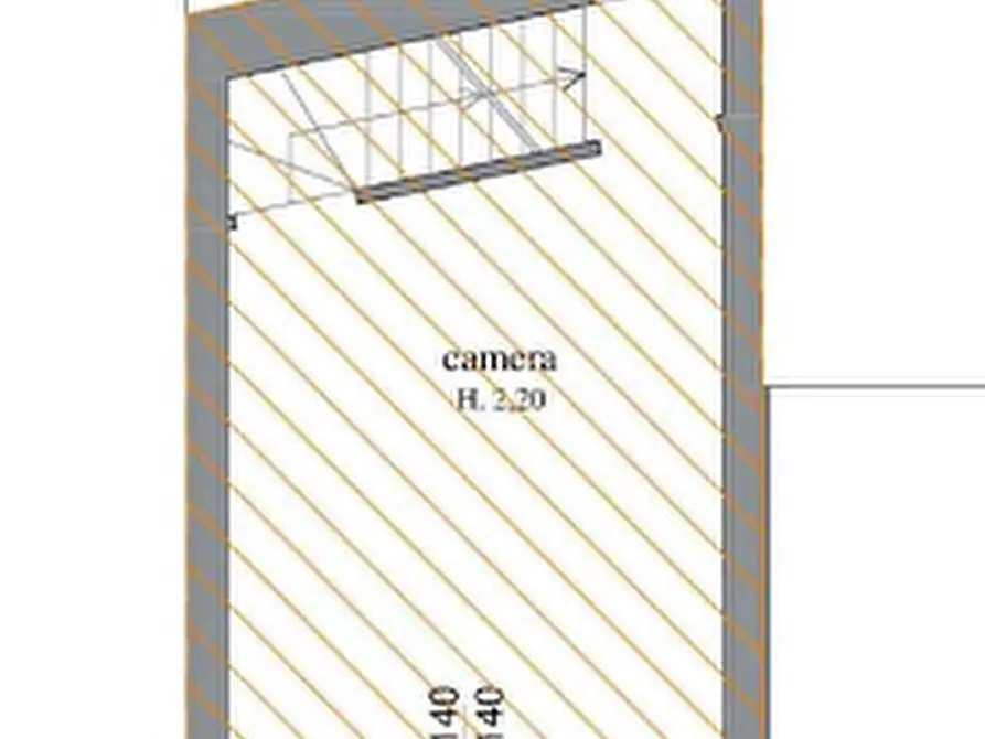 Immagine 8 di Porzione di casa in vendita  in Via Borghi a Arsiero