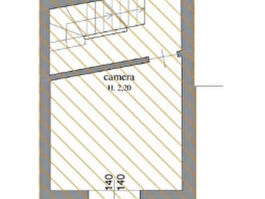Immagine 9 di Porzione di casa in vendita  in Via Borghi a Arsiero