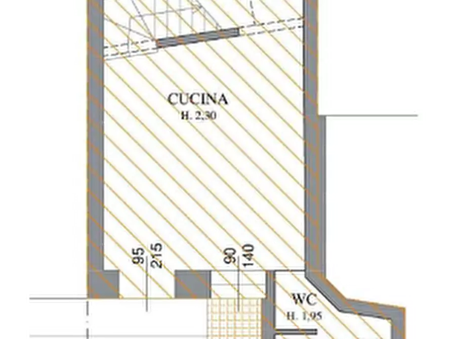 Immagine 10 di Porzione di casa in vendita  in Via Borghi a Arsiero