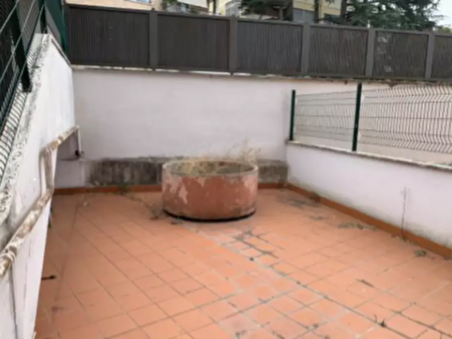 Immagine 2 di Appartamento in vendita  in Via dei Monti di Pietralata  a Roma
