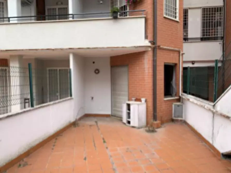 Immagine 3 di Appartamento in vendita  in Via dei Monti di Pietralata  a Roma