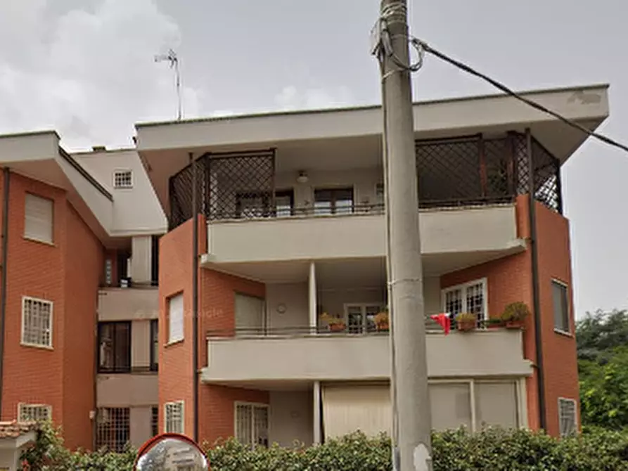 Immagine 7 di Appartamento in vendita  in Via dei Monti di Pietralata  a Roma