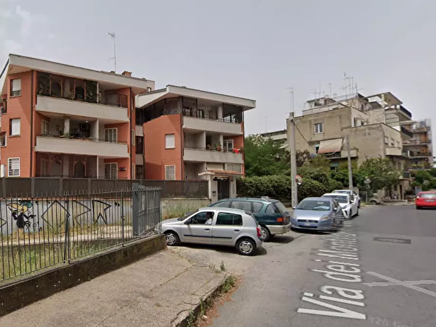 Immagine 9 di Appartamento in vendita  in Via dei Monti di Pietralata  a Roma