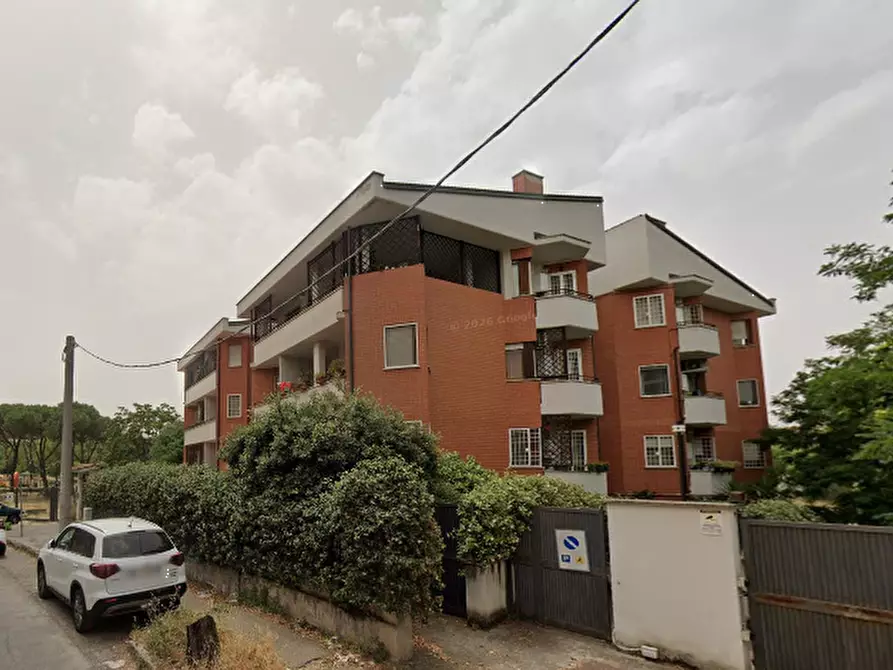 Immagine 11 di Appartamento in vendita  in Via dei Monti di Pietralata  a Roma