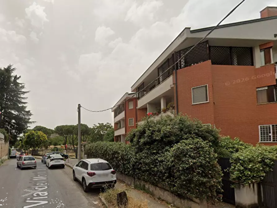 Immagine 12 di Appartamento in vendita  in Via dei Monti di Pietralata  a Roma