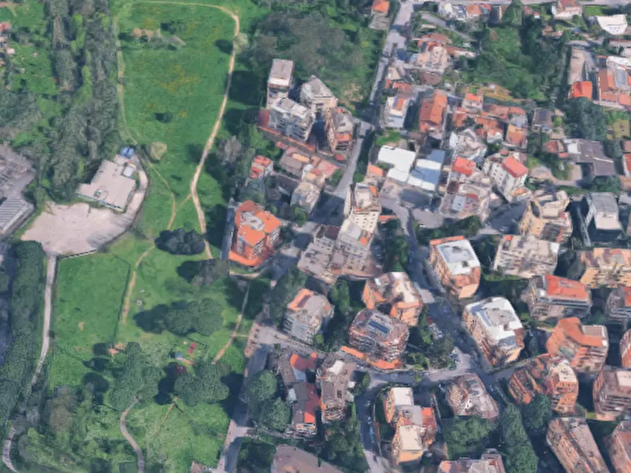 Immagine 13 di Appartamento in vendita  in Via dei Monti di Pietralata  a Roma