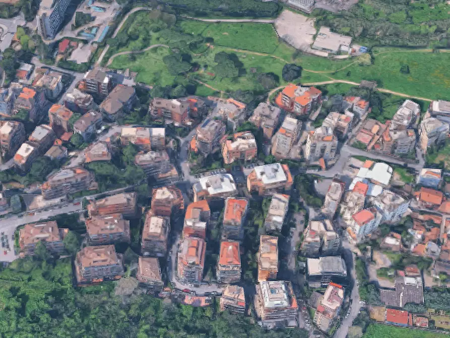 Immagine 15 di Appartamento in vendita  in Via dei Monti di Pietralata  a Roma