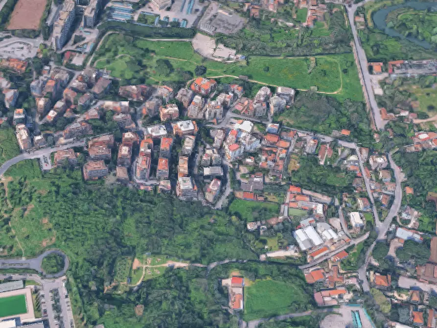 Immagine 16 di Appartamento in vendita  in Via dei Monti di Pietralata  a Roma