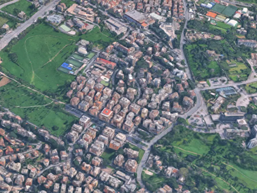 Immagine 17 di Appartamento in vendita  in Via dei Monti di Pietralata  a Roma