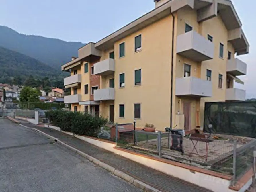 Immagine 1 di Appartamento in vendita  in Via dei Furlani a Santorso