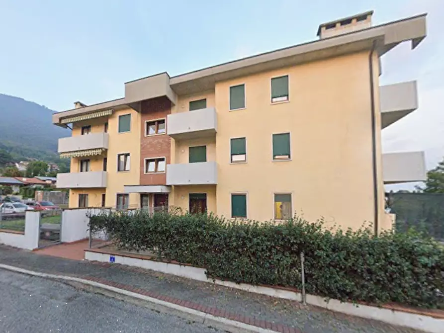 Immagine 6 di Appartamento in vendita  in Via dei Furlani a Santorso