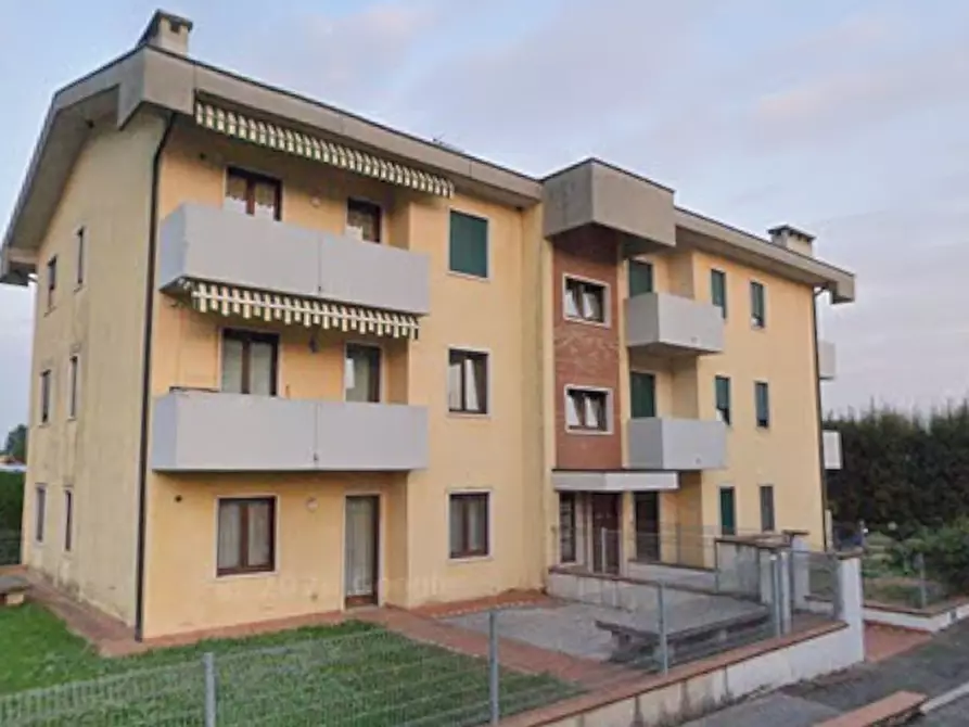 Immagine 8 di Appartamento in vendita  in Via dei Furlani a Santorso