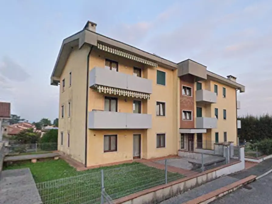 Immagine 9 di Appartamento in vendita  in Via dei Furlani a Santorso