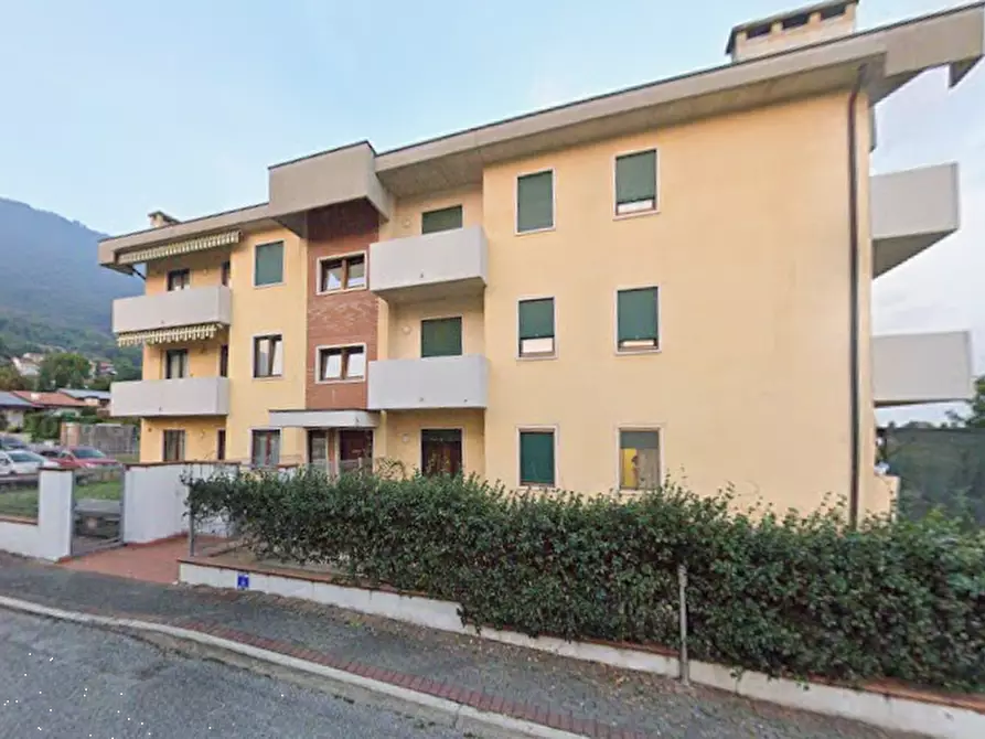 Immagine 11 di Appartamento in vendita  in Via dei Furlani a Santorso