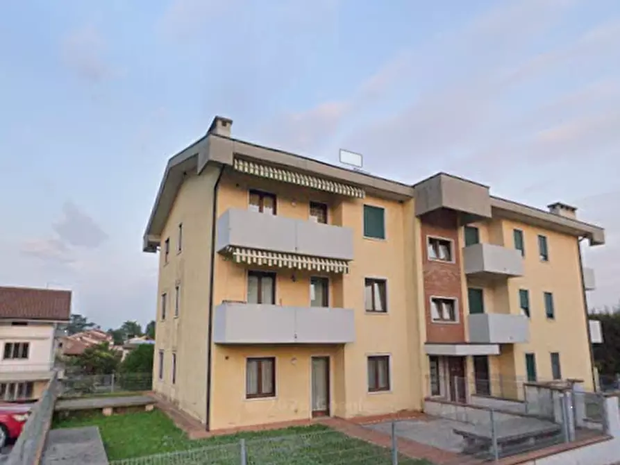 Immagine 13 di Appartamento in vendita  in Via dei Furlani a Santorso