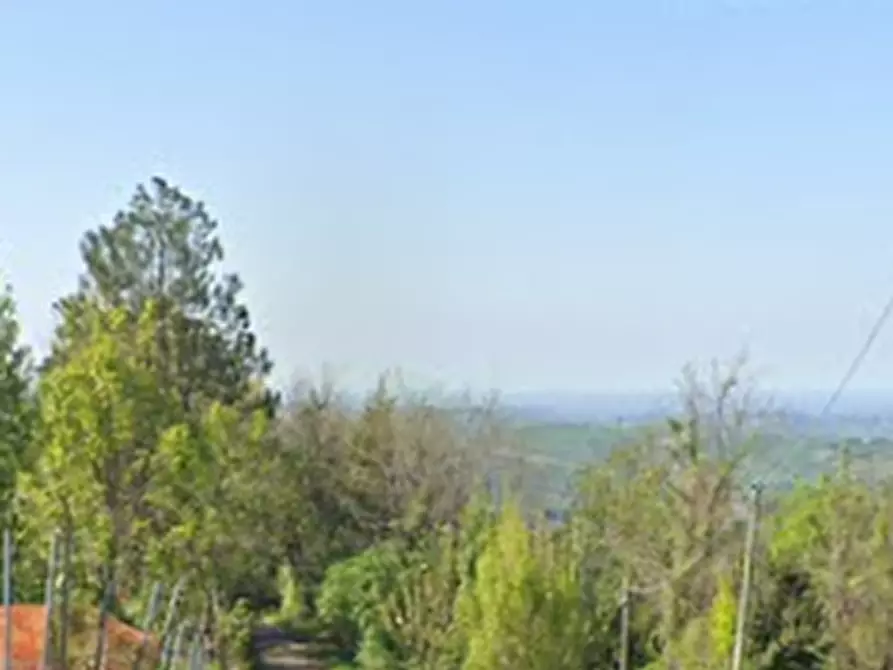 Immagine 2 di Terreno edificabile in vendita  in Via Ascensione a Montescudo-Monte Colombo