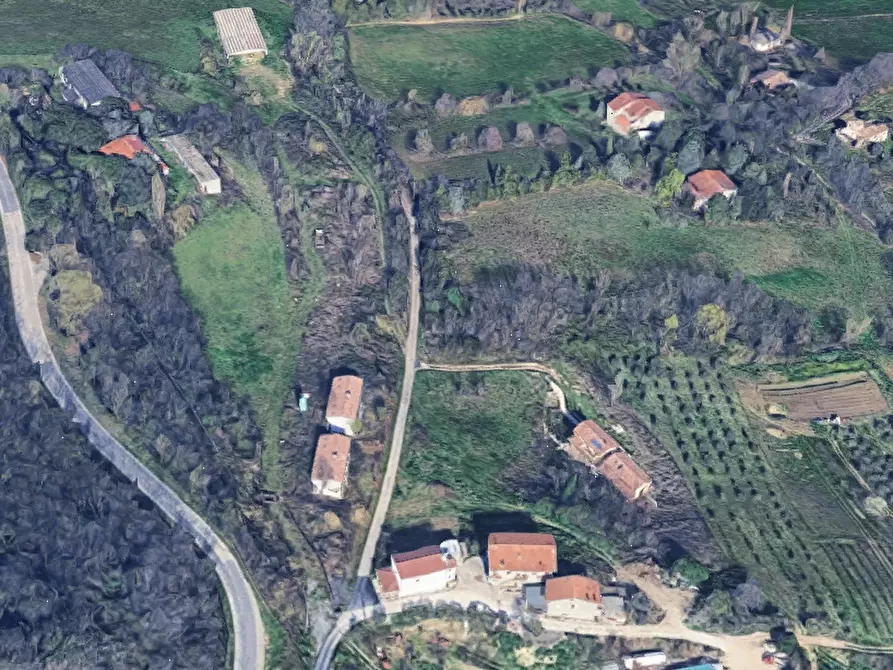 Immagine 5 di Terreno edificabile in vendita  in Via Ascensione a Montescudo-Monte Colombo