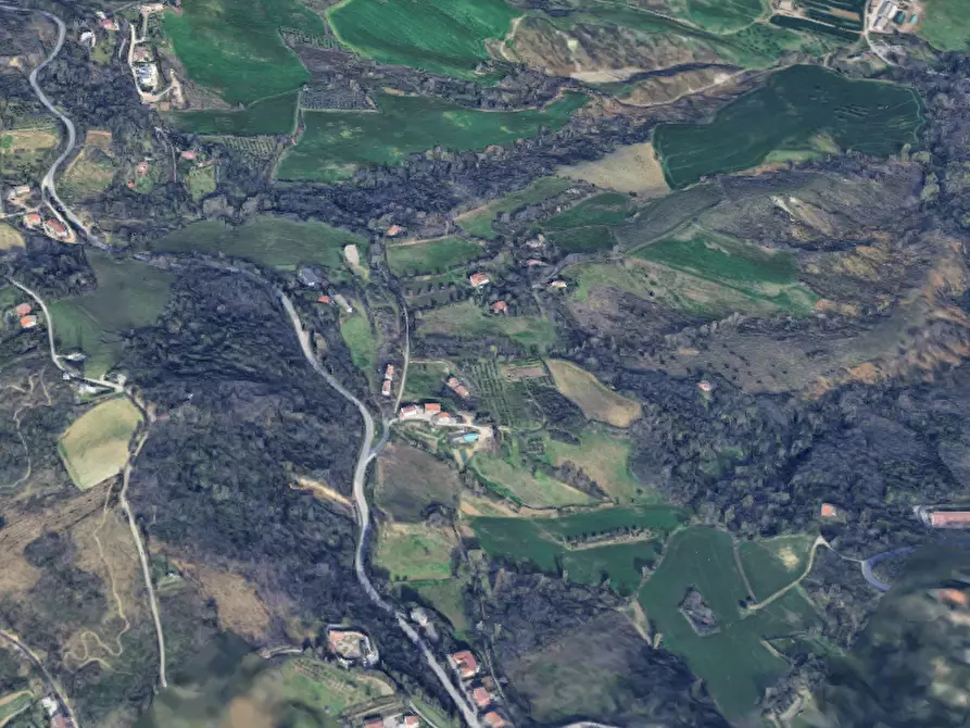 Immagine 6 di Terreno edificabile in vendita  in Via Ascensione a Montescudo-Monte Colombo