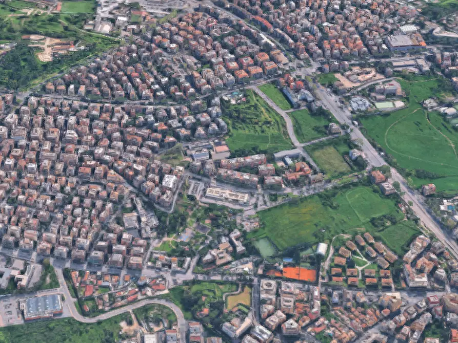 Immagine 15 di Appartamento in vendita  in Via Franco Sacchetti  a Roma