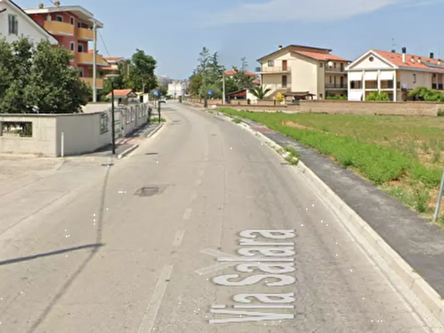 Immagine 9 di Terreno agricolo in vendita  in Via Salara a San Giovanni Teatino