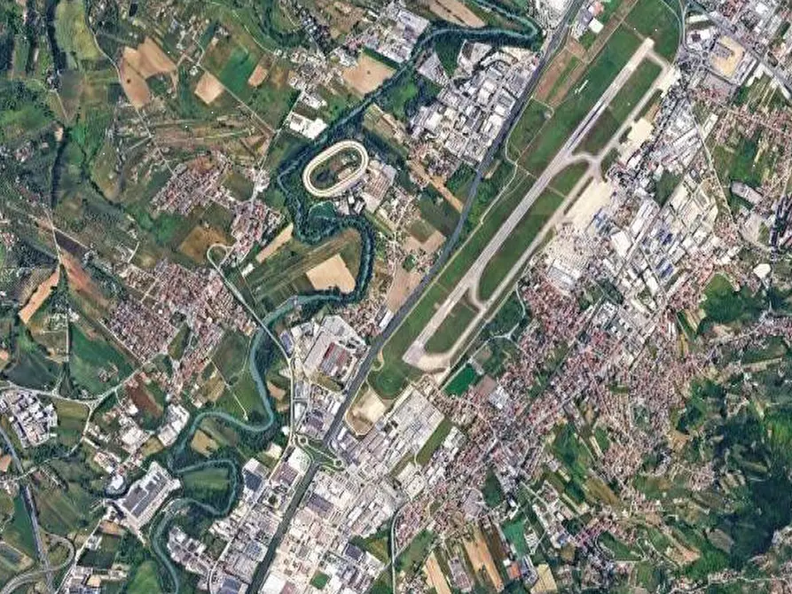 Immagine 1 di Terreno agricolo in vendita  in Via Salara a San Giovanni Teatino