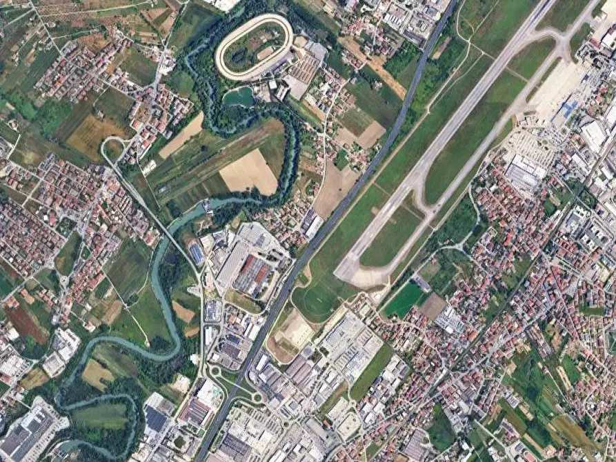 Immagine 2 di Terreno agricolo in vendita  in Via Salara a San Giovanni Teatino