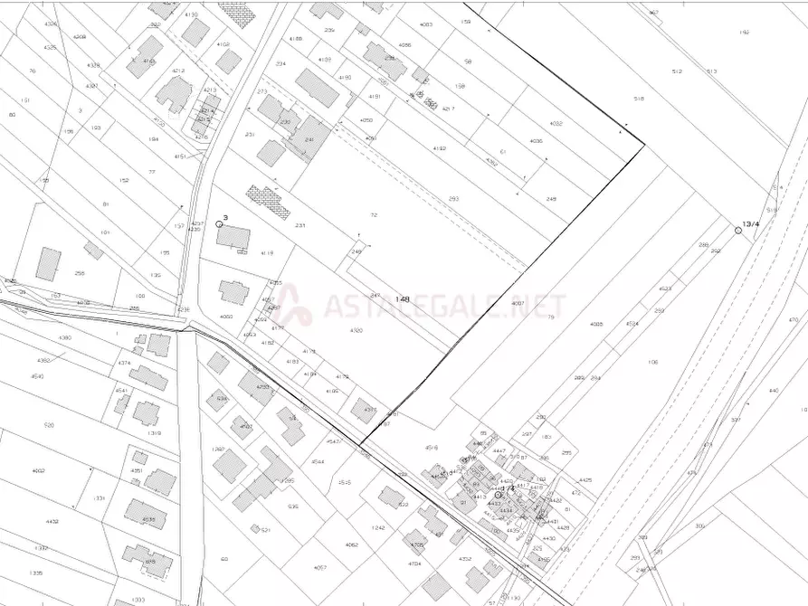 Immagine 11 di Terreno agricolo in vendita  in Via Salara a San Giovanni Teatino