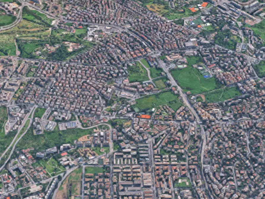 Immagine 2 di Terreno agricolo in vendita  in Via Calasetta a Roma