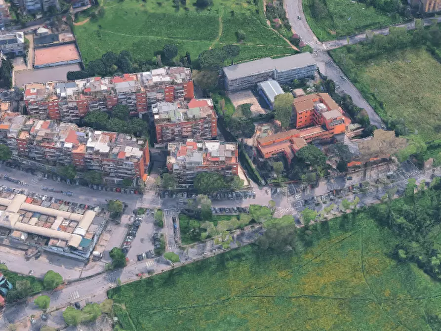 Immagine 4 di Terreno agricolo in vendita  in Via Calasetta a Roma