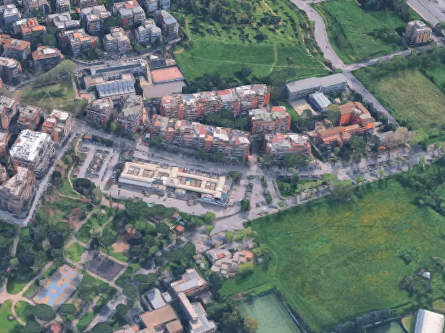 Immagine 5 di Terreno agricolo in vendita  in Via Calasetta a Roma