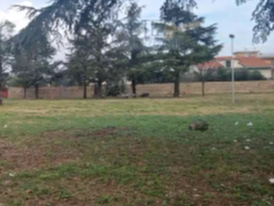 Immagine 1 di Terreno agricolo in vendita  in Via Zeddiani a Roma