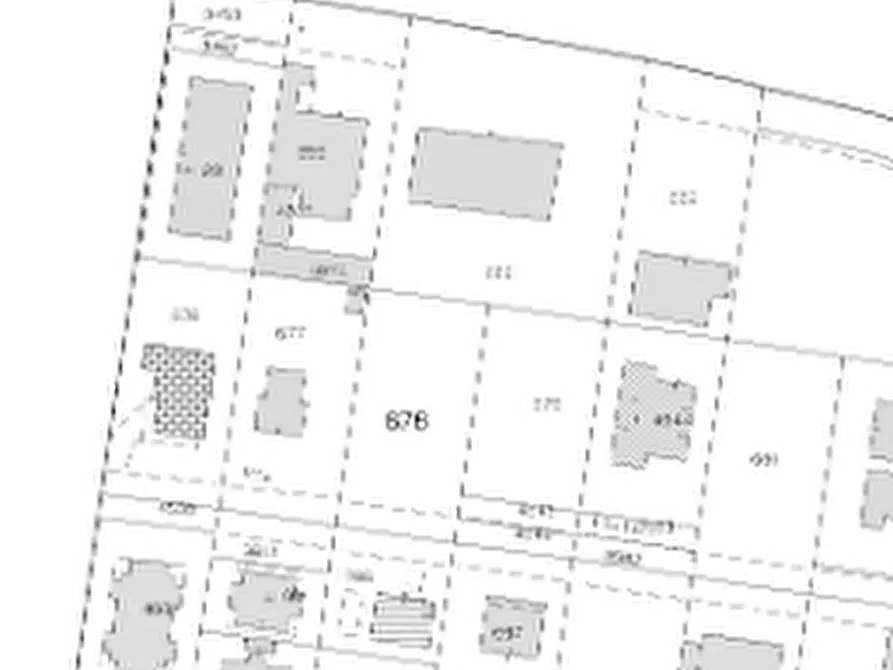 Immagine 8 di Terreno agricolo in vendita  in Via Zeddiani a Roma