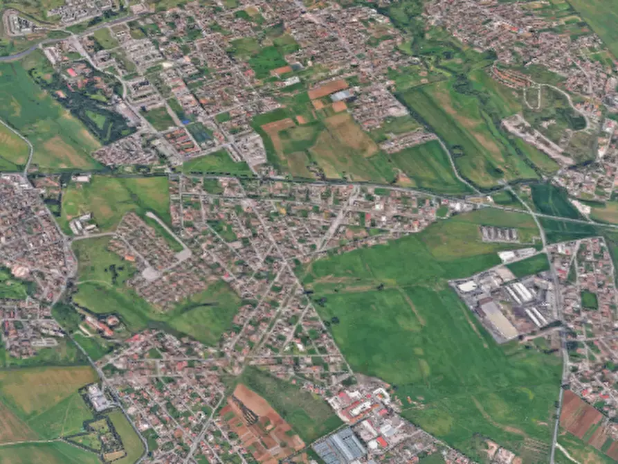 Immagine 11 di Terreno agricolo in vendita  in Via Zeddiani a Roma